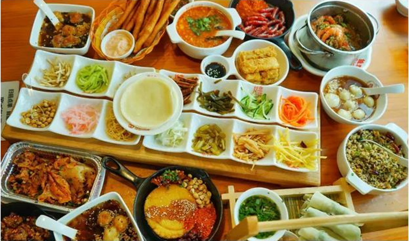 麟洛:未闻其名却已闻其声的旅游新秀