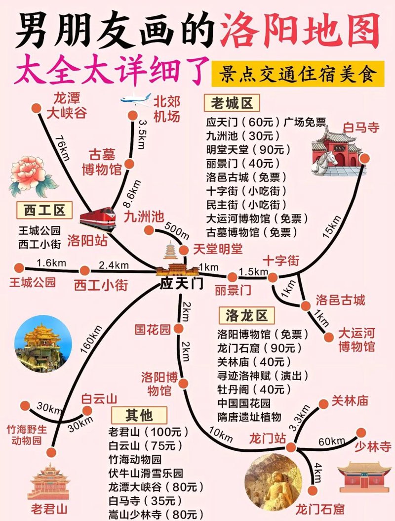 麟洛美食：传承与创新并存的文化盛宴