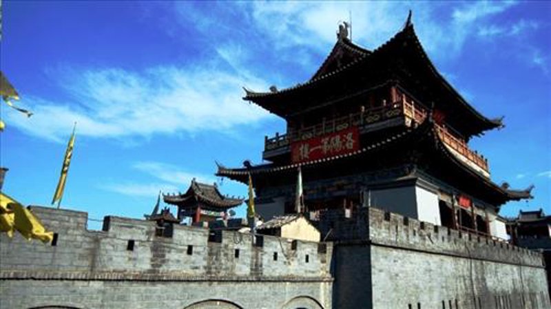 麟洛旅行攻略：解锁西部自然风光
